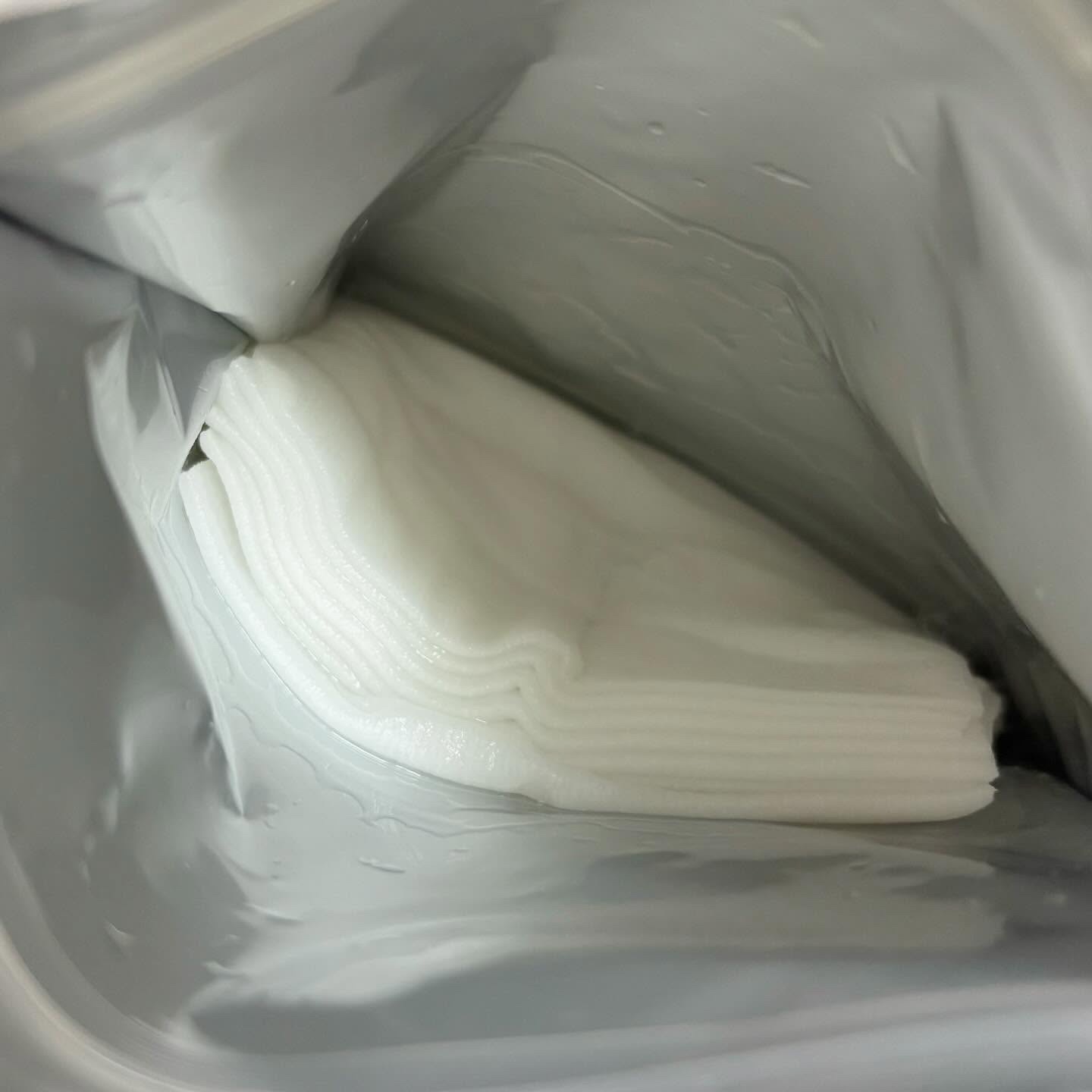 ルルルン ハイドラ AZ マスク/ルルルン/シートマスク・パックを使ったクチコミ（2枚目）