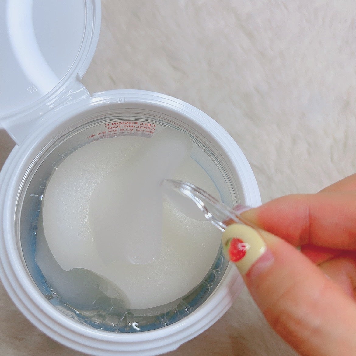 ã«ã³ã ðž on LIPS ããèãã¯ãŒã«ããŠã³ð§ð§ðŒââïž/ã²ãããããŠãŠæ°æã¡ããð©µCe..ãïŒ3æç®ïŒ