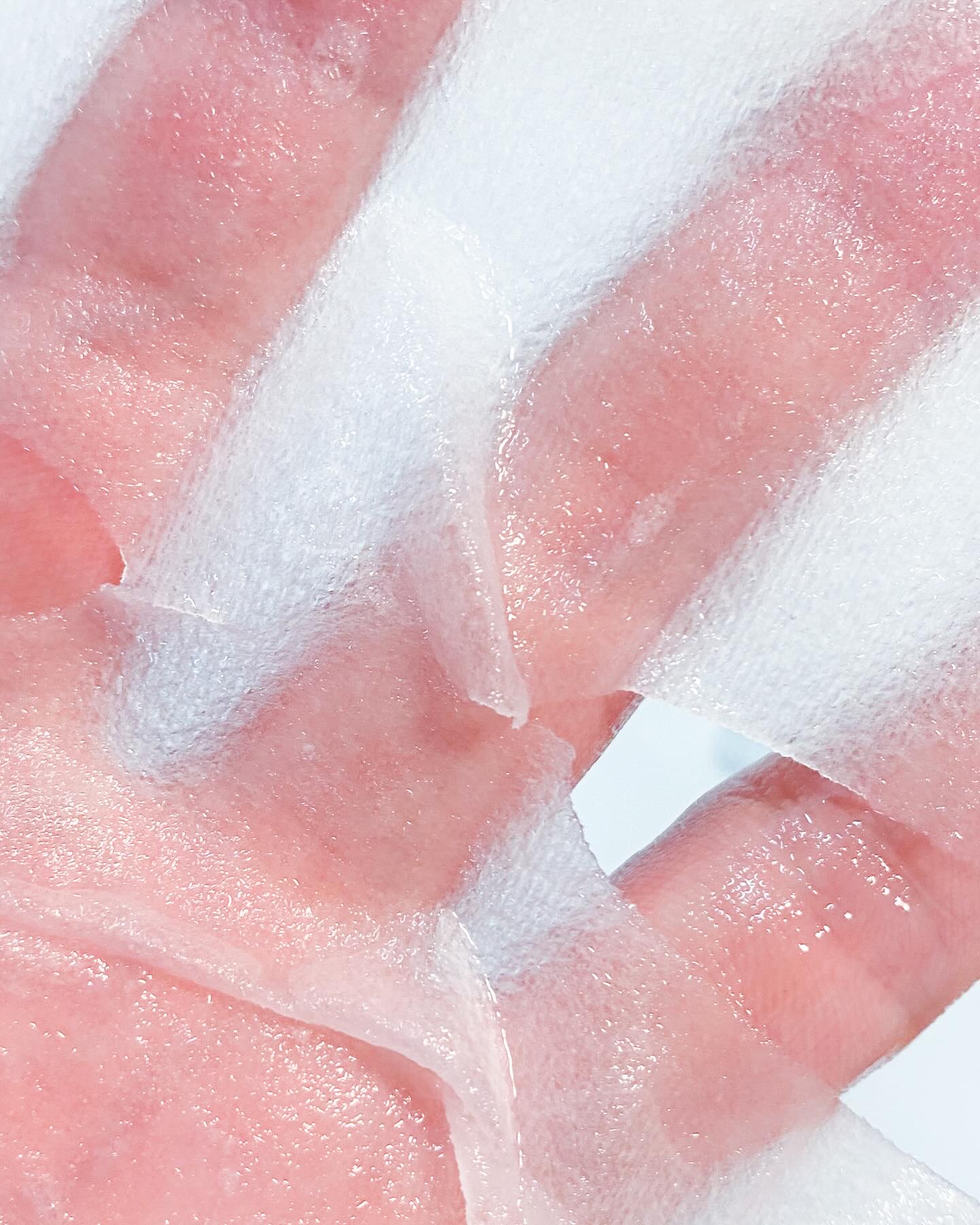 バイオームレメディポアリセットPDRN カーミングマスク/UIQ/シートマスク・パックを使ったクチコミ（3枚目）