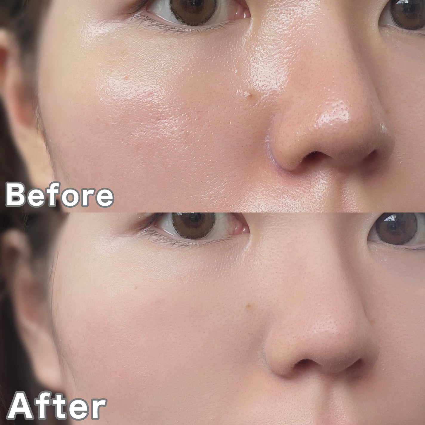 トランスルーセントセットフィニッシングパウダー/TFIT/ルースパウダーを使ったクチコミ(5枚目)