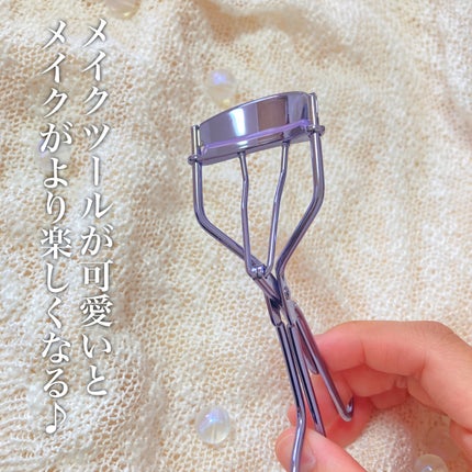 ひとえ・奥ぶたえ用カーラー/アイプチ®/ビューラーを使ったクチコミ(3枚目)