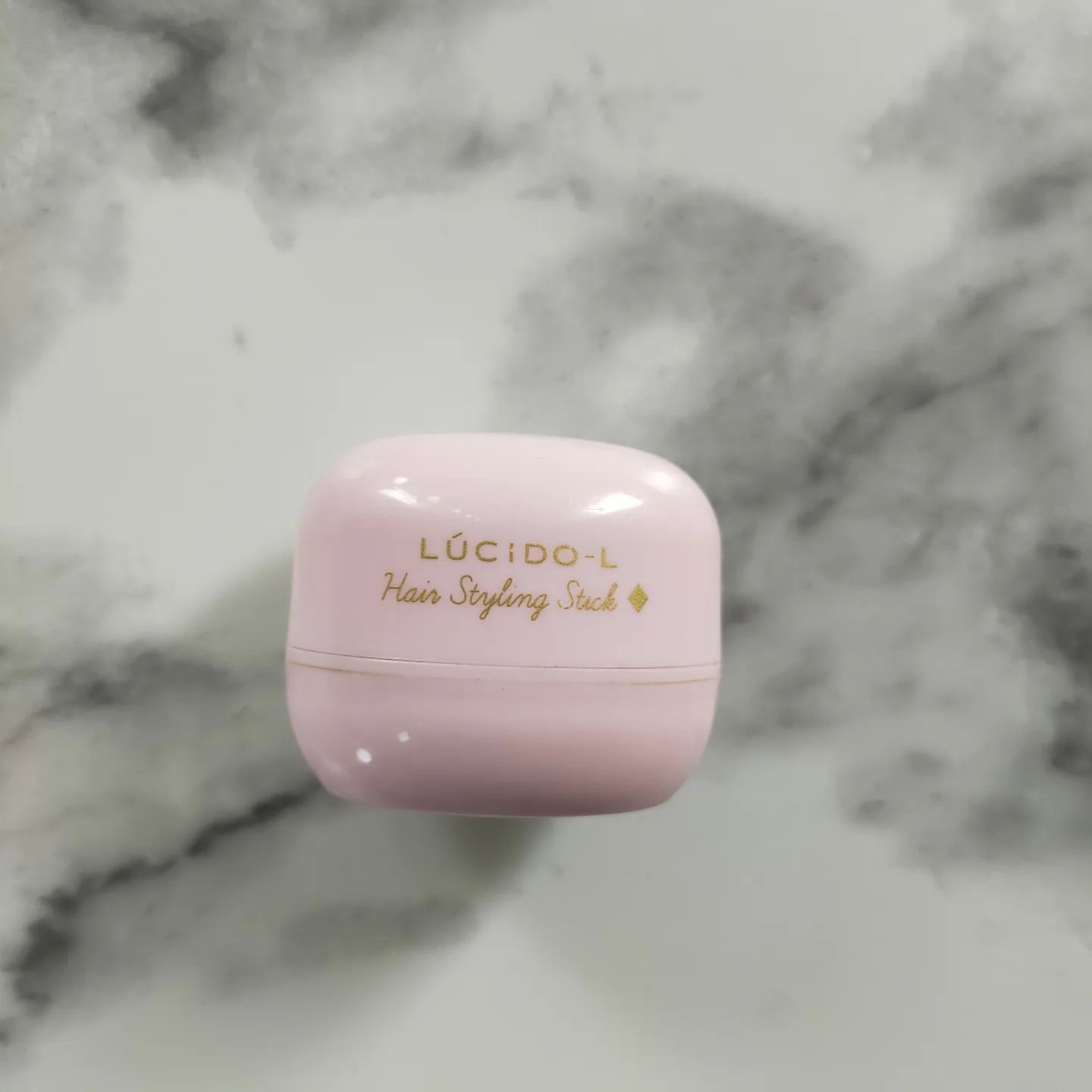 #マルチアレンジスティック/ルシードエル/ヘアバームを使ったクチコミ（1枚目）