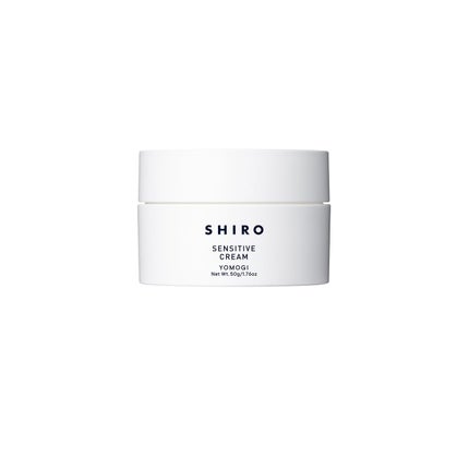 フェイスクリーム SHIRO 試してみた】SHIRO ヨモギフェイスクリームの効果・肌質別の