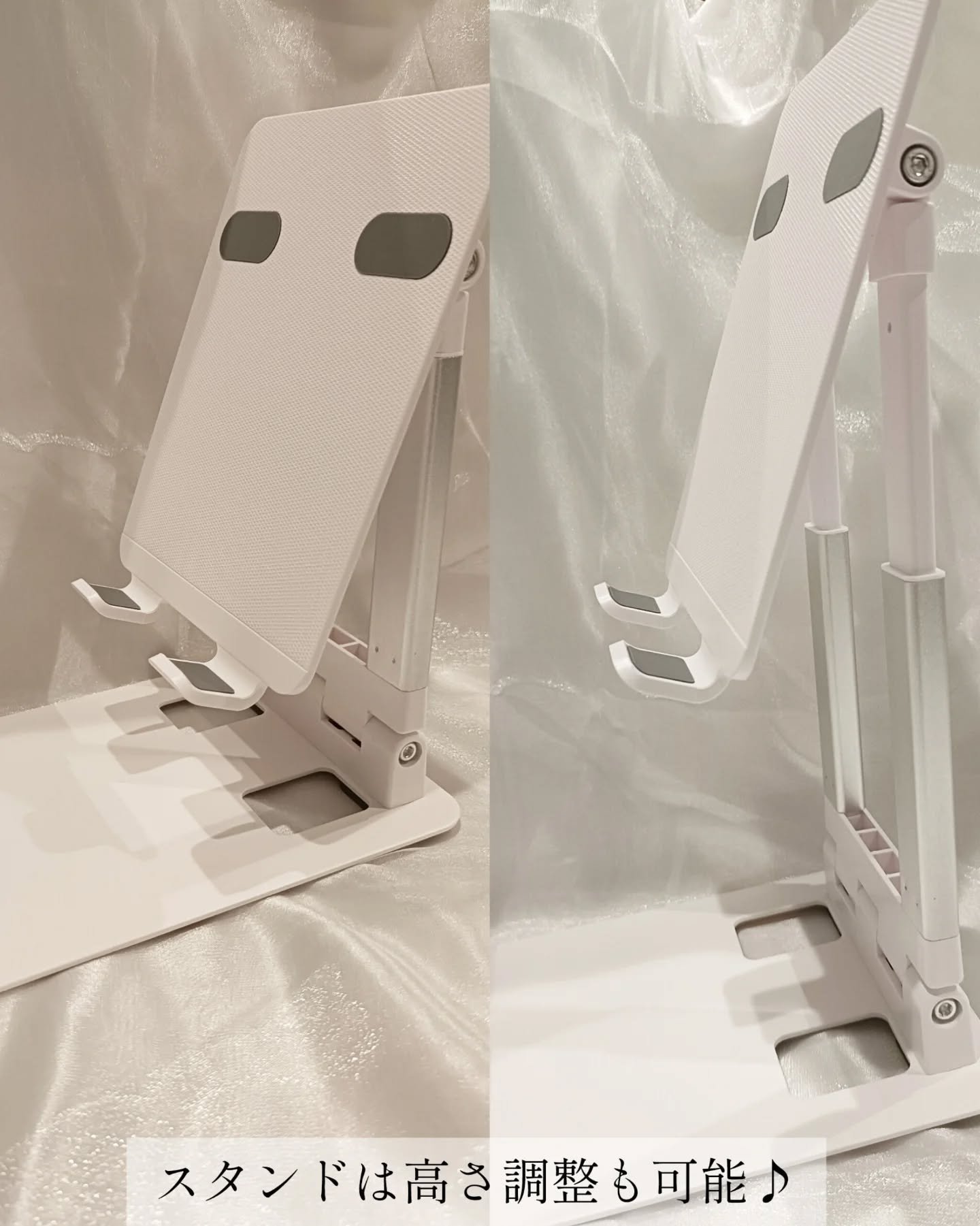 LED美容器 エクスイディアル/美顔器・マッサージを使ったクチコミ（3枚目）