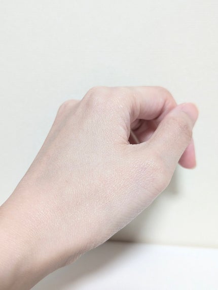 CICA ノーセバムシマーパウダー/VT/ルースパウダーを使ったクチコミ(5枚目)