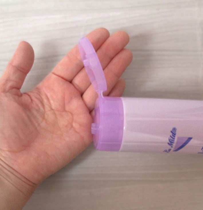 ル・マイルド化粧水/ル・マイルド/化粧水を使ったクチコミ(3枚目)