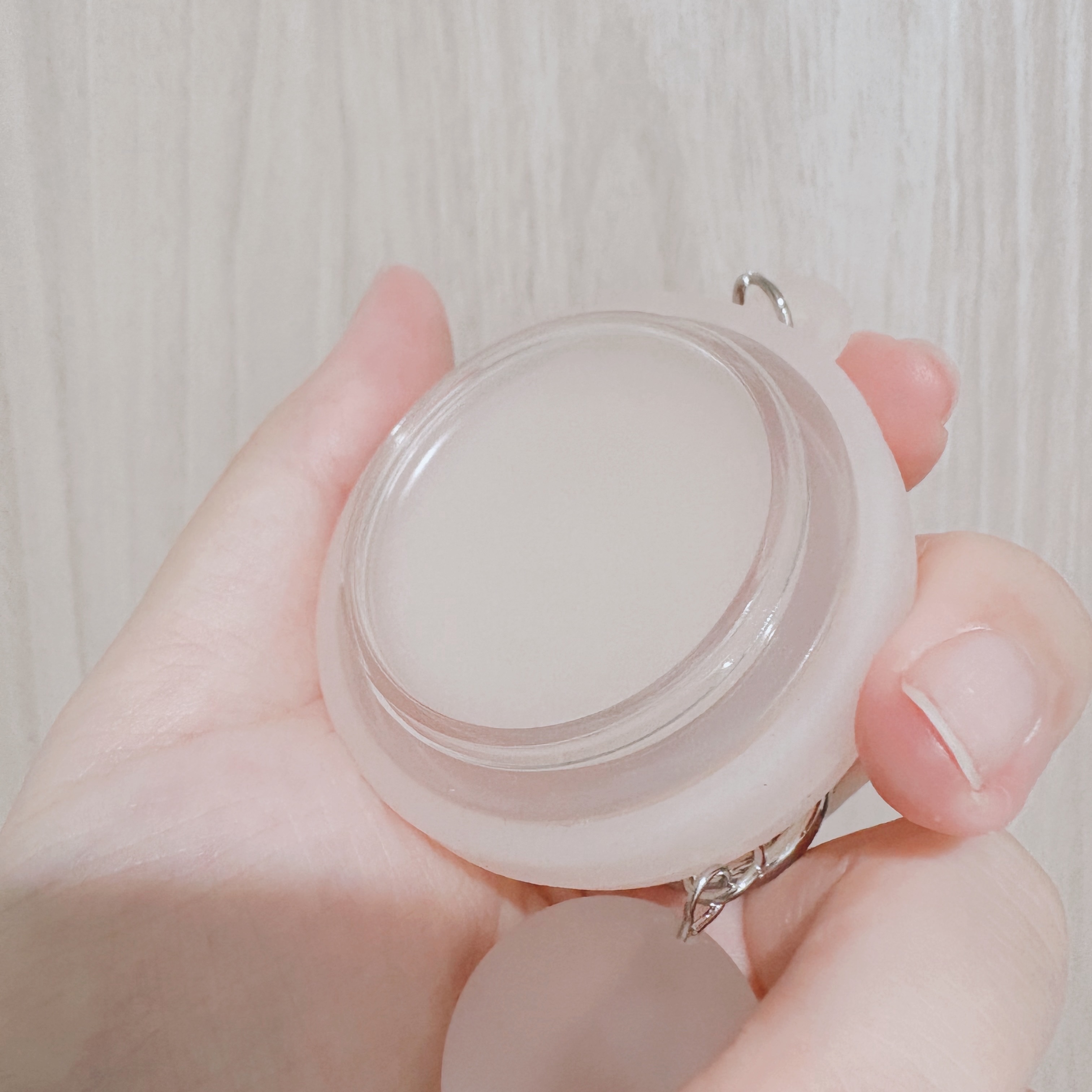 PDRNバイタルFリップバーム/FLOWY/リップバームを使ったクチコミ（2枚目）