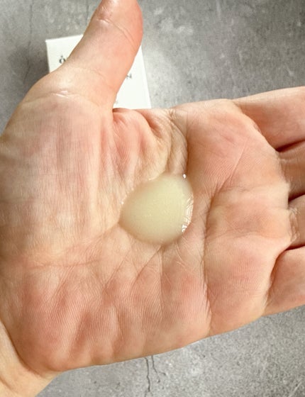 Skin Barrier Calming Lotion/Ongredients/乳液を使ったクチコミ(3枚目)