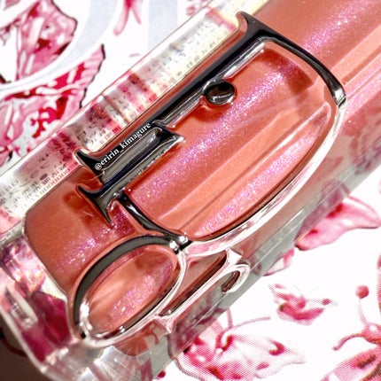 ディオール アディクト リップ マキシマイザー/Dior/リップグロスを使ったクチコミ(3枚目)