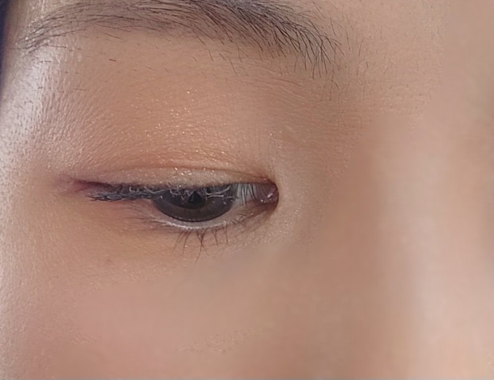 スカイハイ プライマー/MAYBELLINE NEW YORK/マスカラ下地を使ったクチコミ（2枚目）