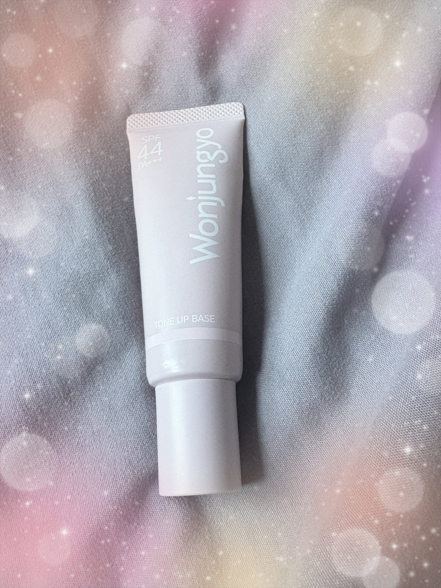 ウォンジョンヨ トーンアップベース/Wonjungyo/化粧下地を使ったクチコミ(1枚目)