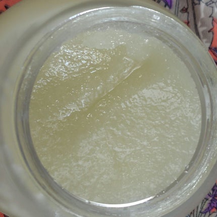 ヘッドスクラブ グリーン・ローズ/SABON/ヘッドスクラブを使ったクチコミ(3枚目)