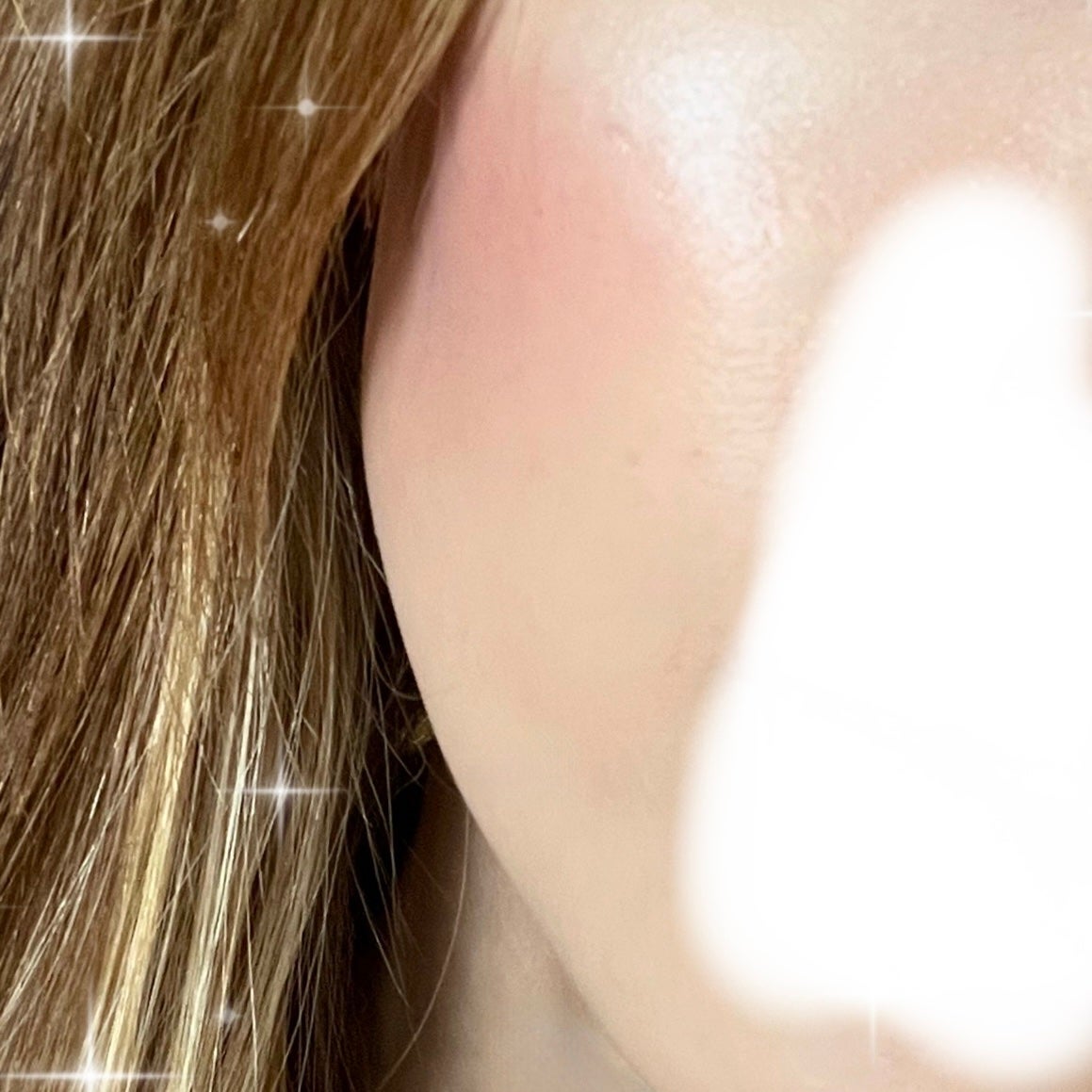 マスクフィット エーアイフィルタークッション/TIRTIR(ティルティル)/クッションファンデーションを使ったクチコミ(4枚目)