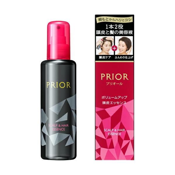 頭皮&ヘア美容液 180mL