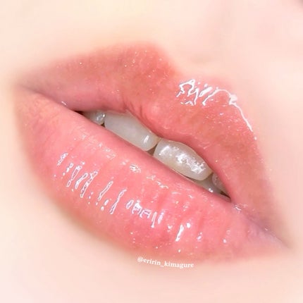 ディオール アディクト リップ マキシマイザー/Dior/リップグロスを使ったクチコミ(6枚目)