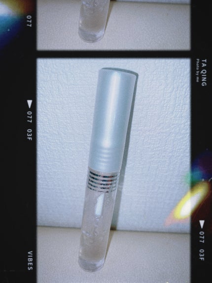 クリア マスカラR/CEZANNE/マスカラ下地を使ったクチコミ(1枚目)