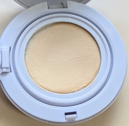 エアーフィットクッション/too cool for school/クッションファンデーションを使ったクチコミ(4枚目)