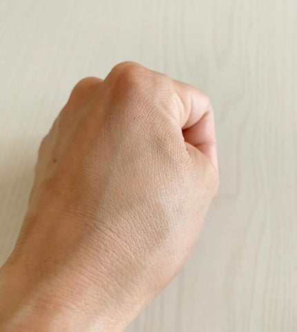 スタジオ ラディアンス 24 ルミナス コンシーラー/M・A・C/リキッドコンシーラーを使ったクチコミ(3枚目)