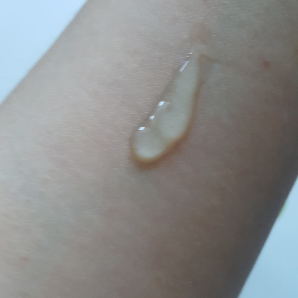 Noni Ampule/celimax/美容液を使ったクチコミ（3枚目）