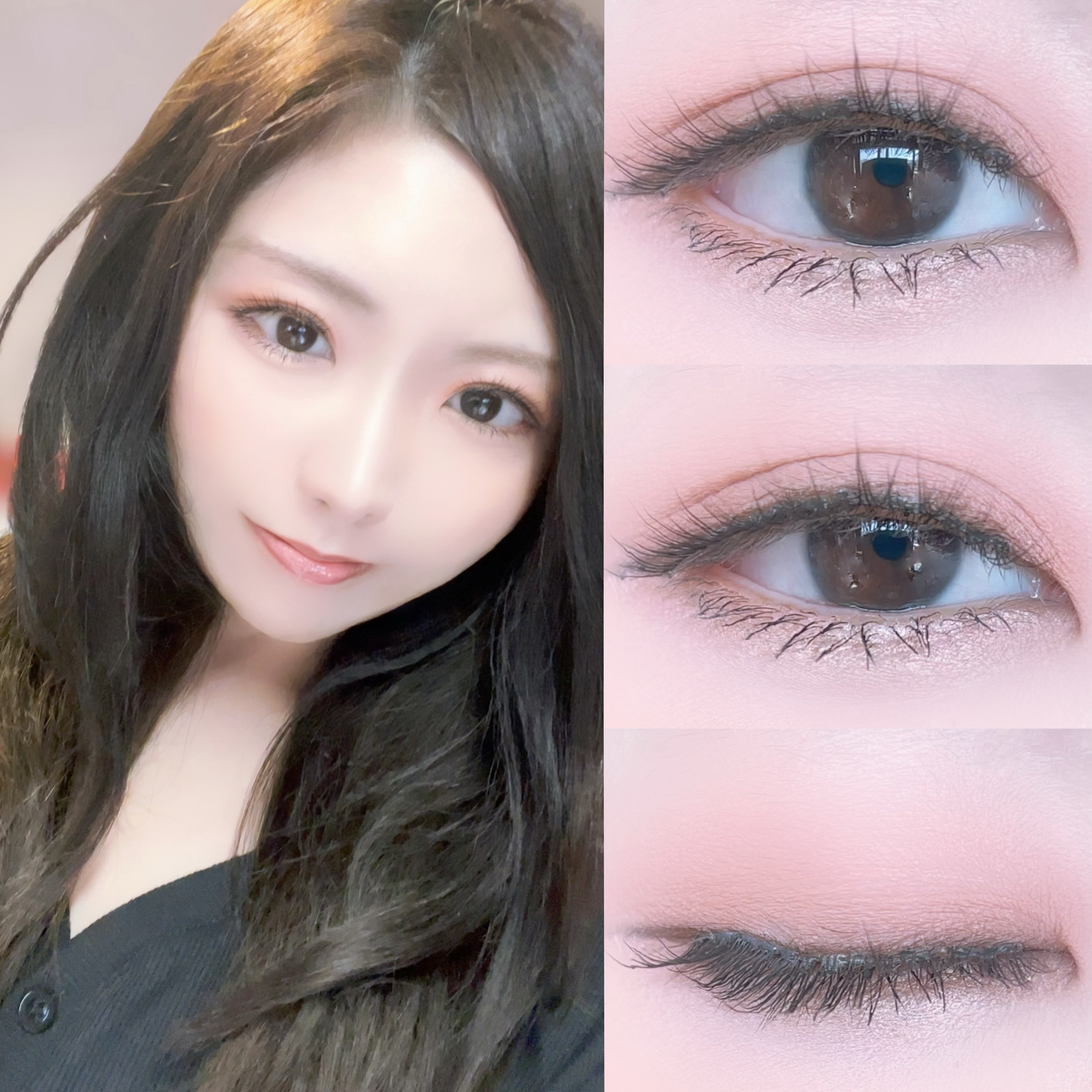 Pebble Blur Cushion/EITHER＆/クッションファンデーションを使ったクチコミ（1枚目）