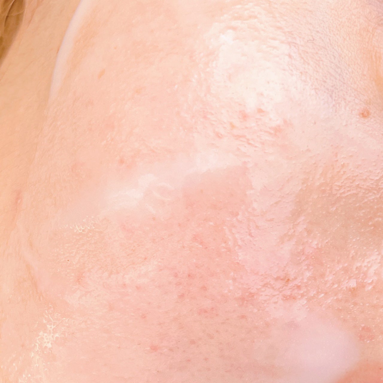 パーフェクトワン クリアクレンジングバームオイル/パーフェクトワン/クレンジングバームを使ったクチコミ(4枚目)