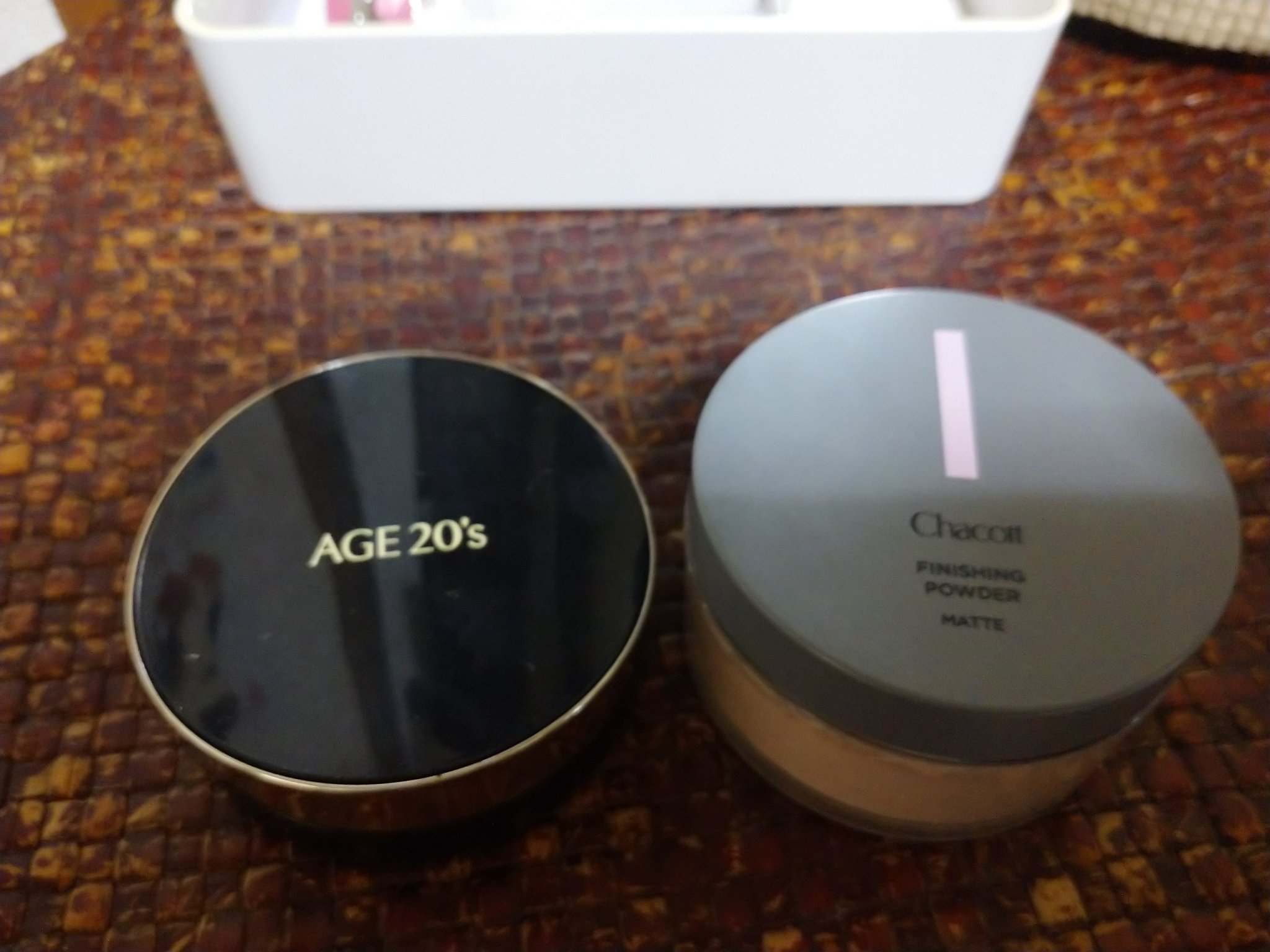 SIGNATURE ESSENCE COVER PACT　/AGE20’s/クリーム・エマルジョンファンデーションを使ったクチコミ（1枚目）