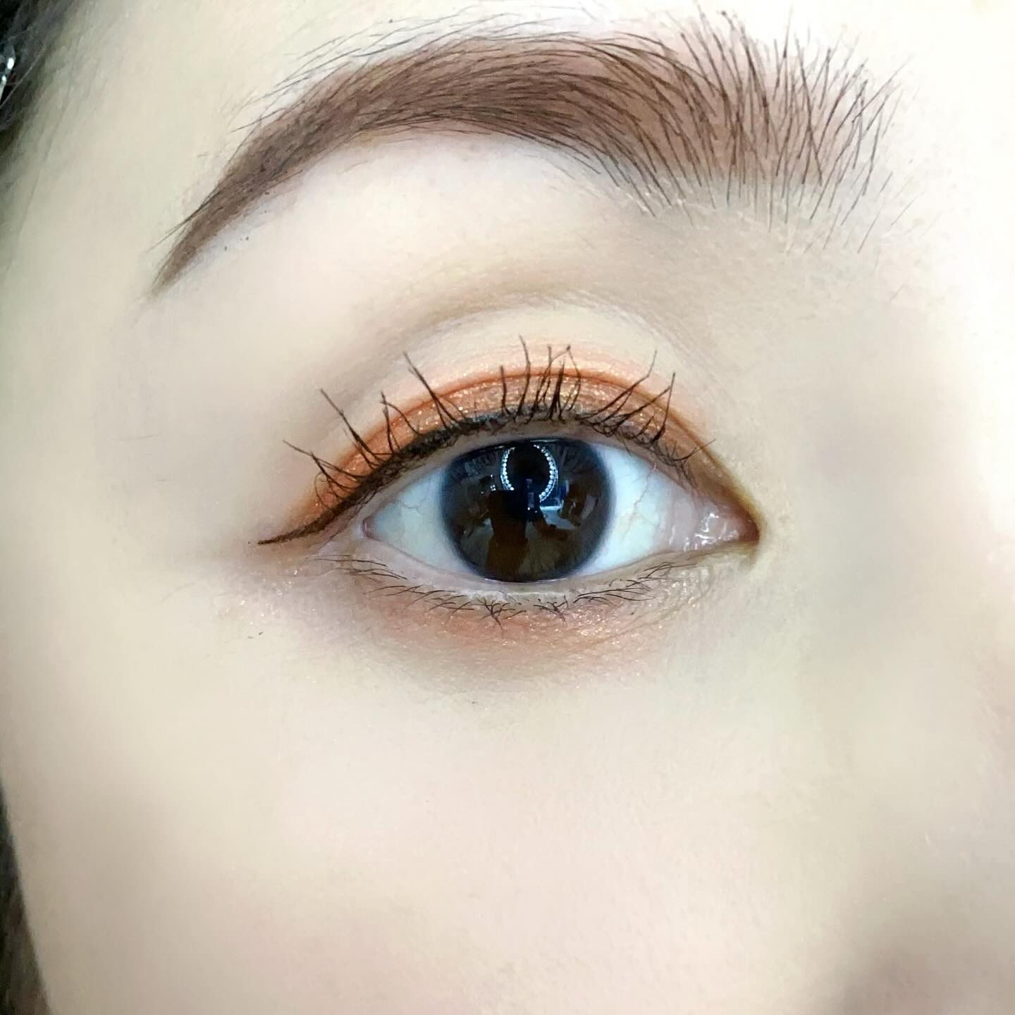 アディクション ザ ブラッシュ ニュアンサー/ADDICTION/パウダーチークを使ったクチコミ（3枚目）