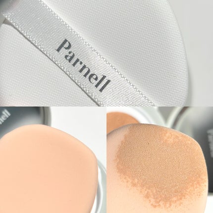 シカマヌ セラム イン マット クッション No.23/parnell/クッションファンデーションの画像