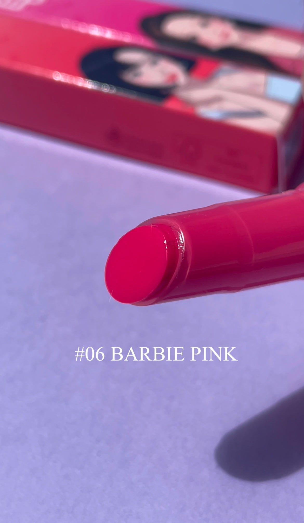 グローリップフラッシュ/all my things/口紅を使ったクチコミ(3枚目)