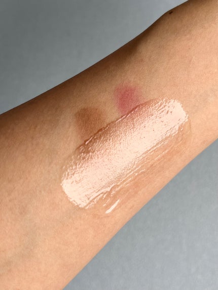 パーフェクトワン クリアクレンジングバームオイル/パーフェクトワン/クレンジングバームを使ったクチコミ(1枚目)