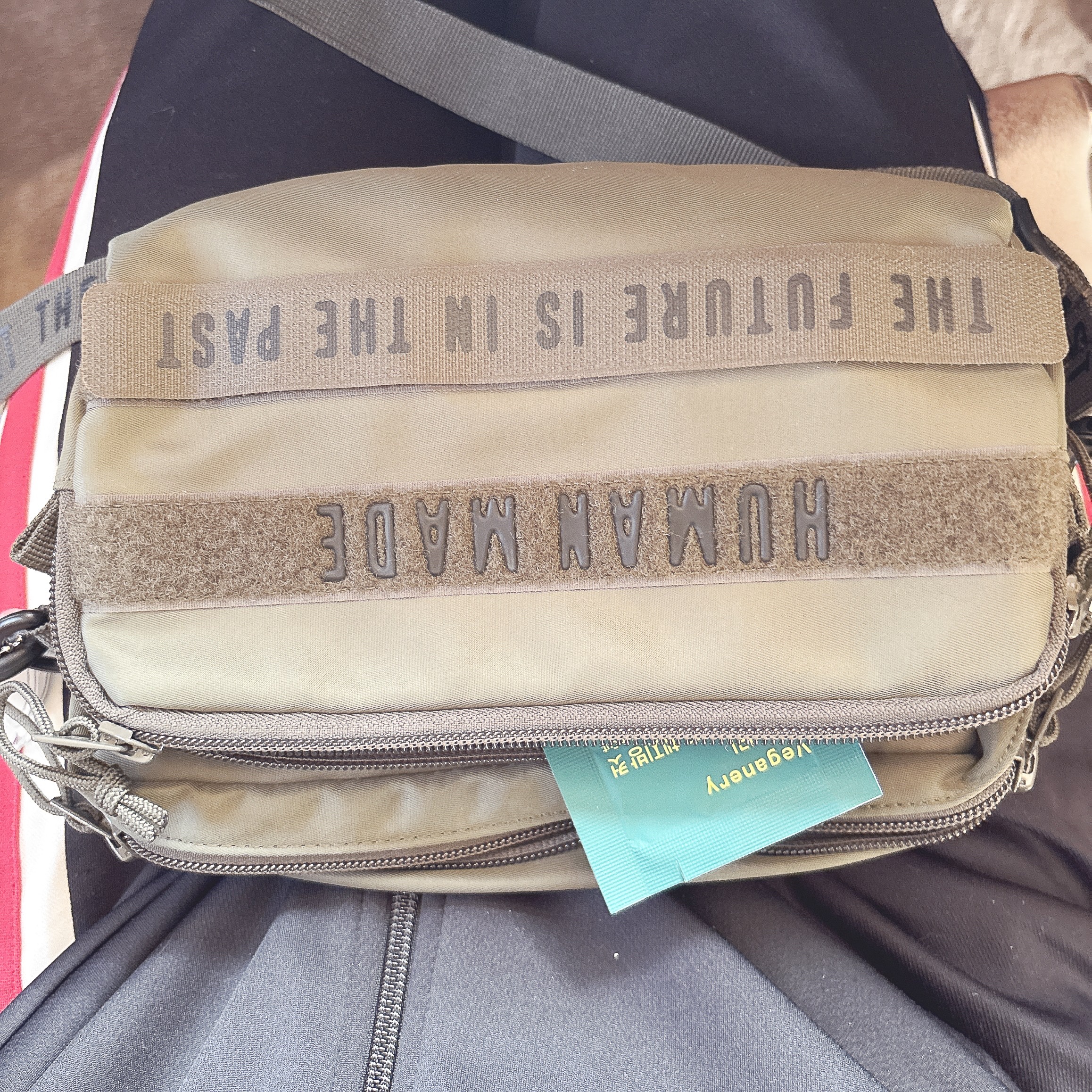 ヴィーガナリー免疫ダイエット 体脂肪カット (シャインマスカット味)/ダルバ/美容サプリメントを使ったクチコミ（3枚目）