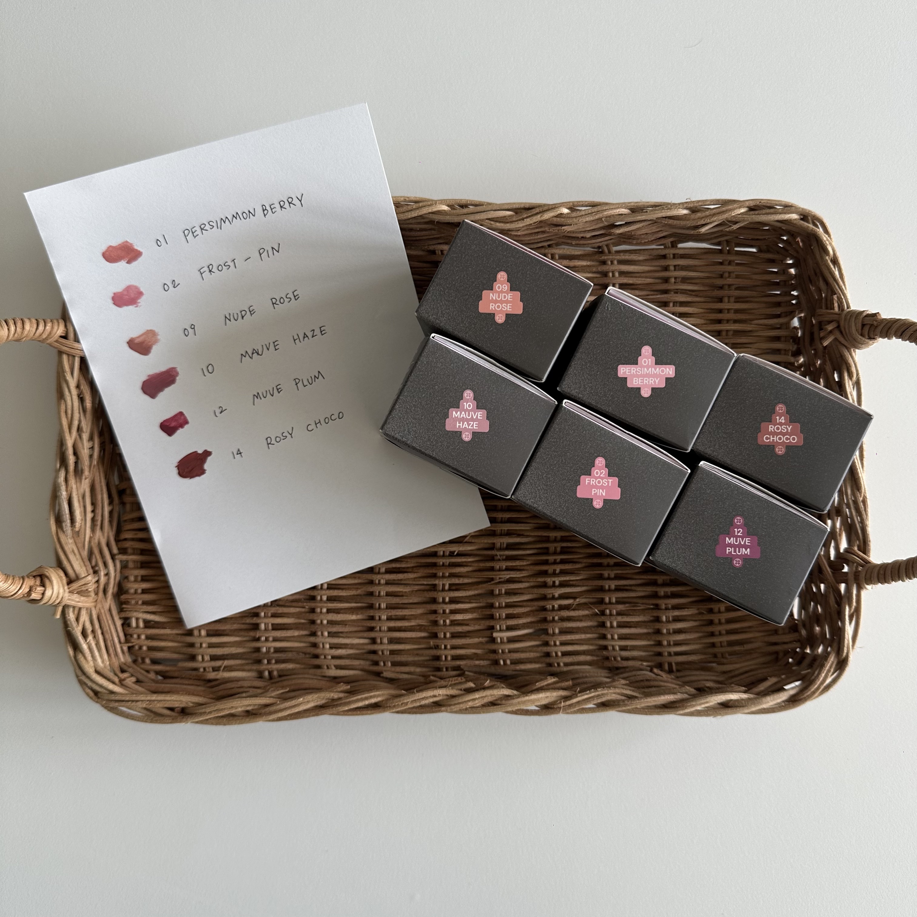 シルバーパース ムースクリーム リップ＆チーク/oiad/ジェル・クリームチークを使ったクチコミ（3枚目）