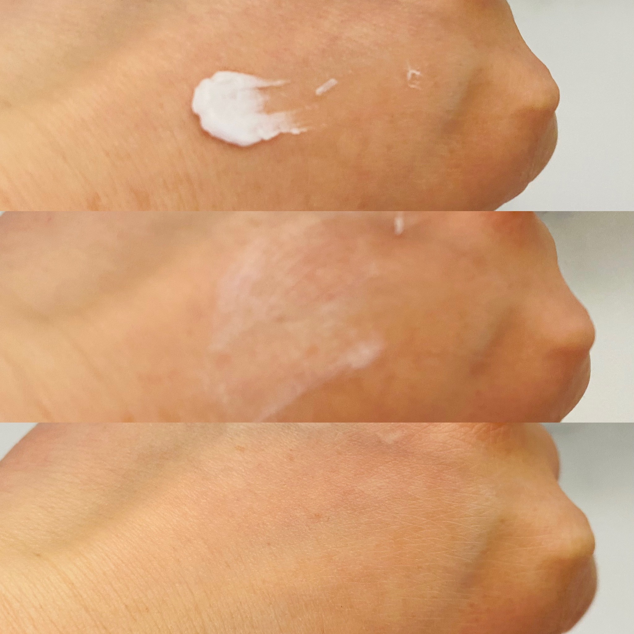 ハンドバーム SB PLM/THE BODY SHOP/ハンドクリームを使ったクチコミ（2枚目）