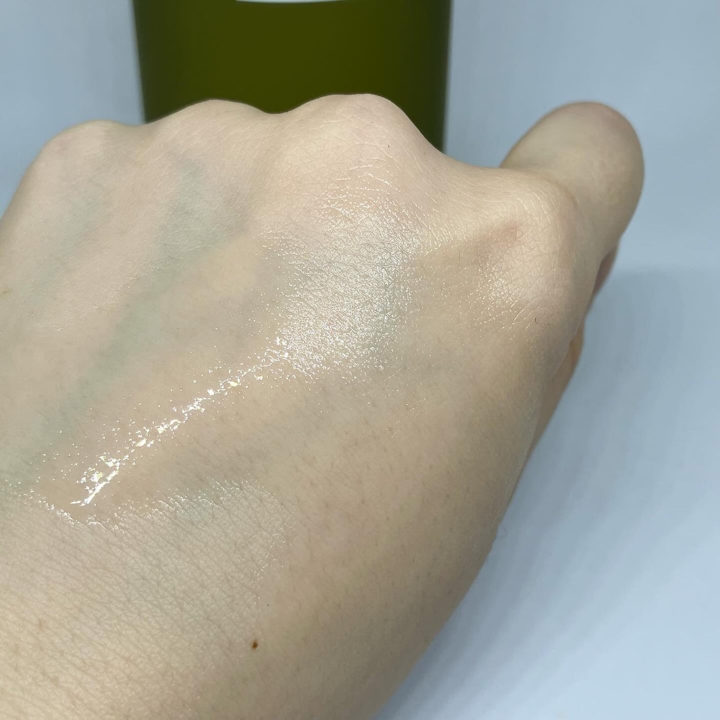 PÅWN/アーレス/化粧水を使ったクチコミ(3枚目)