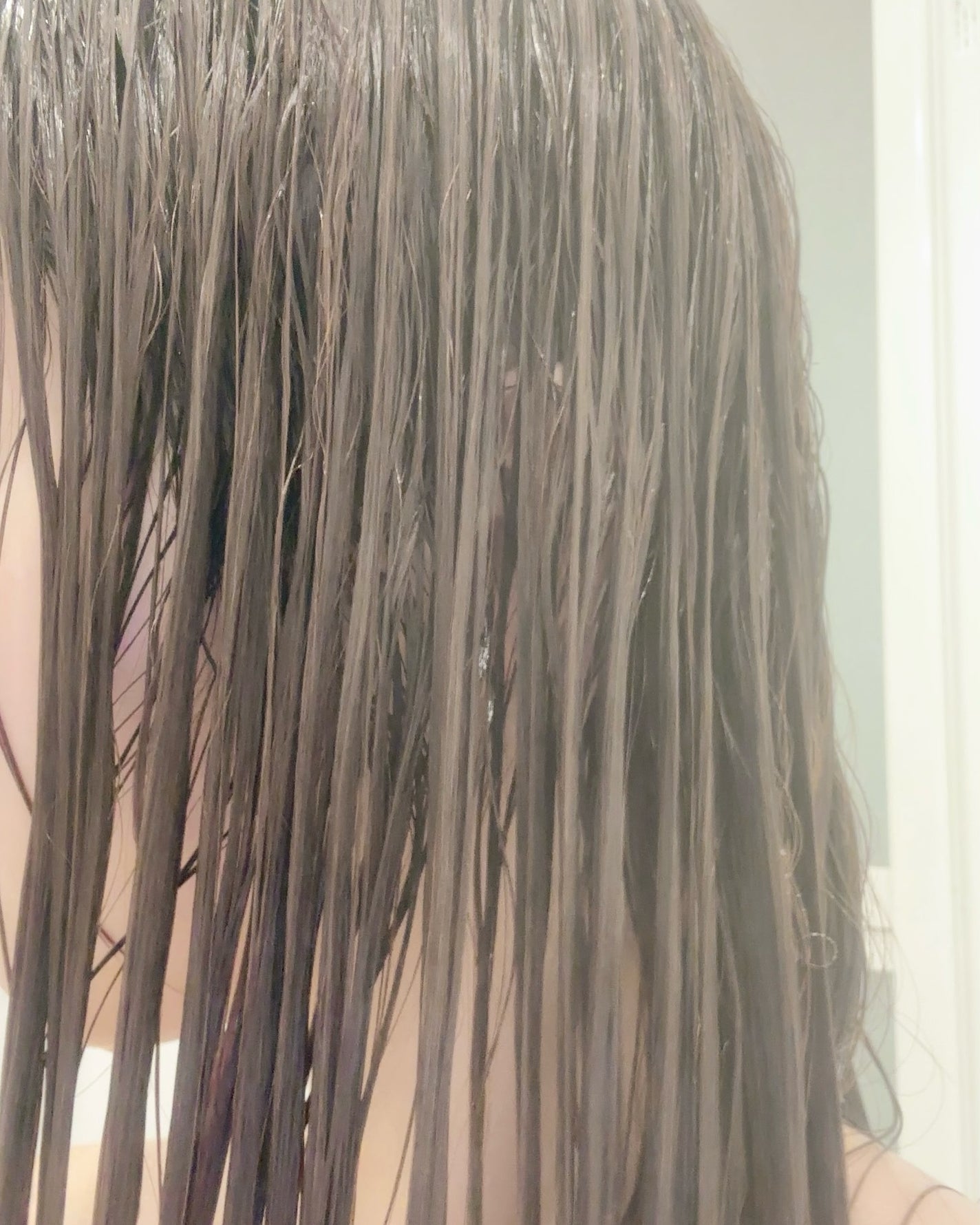 フルバブリングスカルプシャンプー/SAM'U/頭皮ケアを使ったクチコミ(3枚目)