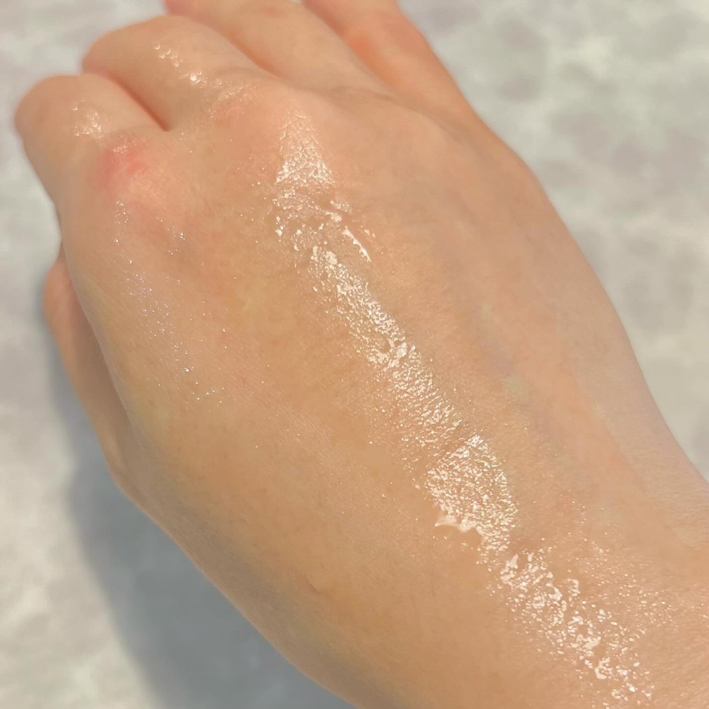 PÅWN/アーレス/化粧水を使ったクチコミ(4枚目)