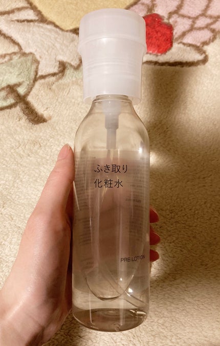ルースパウダー/無印良品/ルースパウダーを使ったクチコミ(1枚目)
