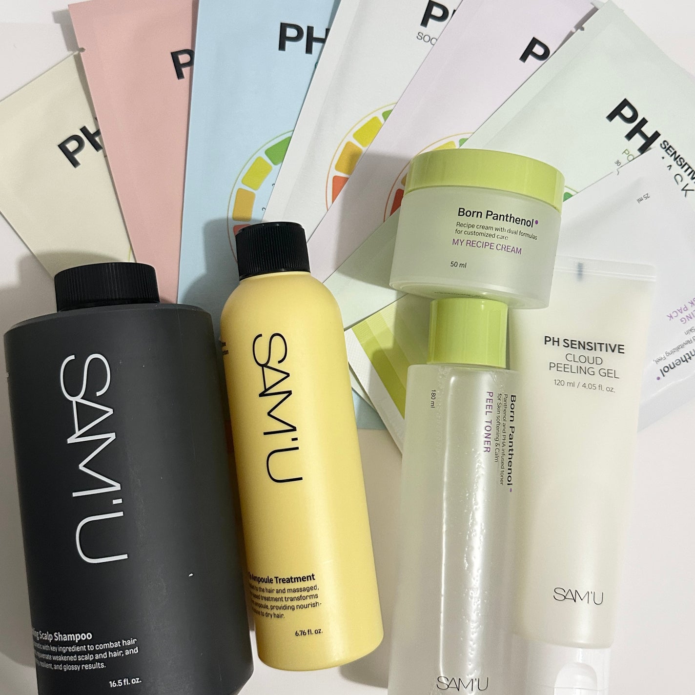 RðŠðïŸïœ«ïŸïŸïŸ on LIPS ãSAM'U(@sam_u_jp)ã®å
¬åŒã¢ã³ããµããŒãšããŠã®æçš¿..ãïŒ1æç®ïŒ