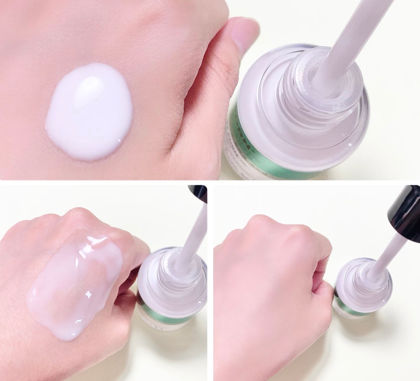 PDRN+リードルS 100/VT/美容液を使ったクチコミ(3枚目)