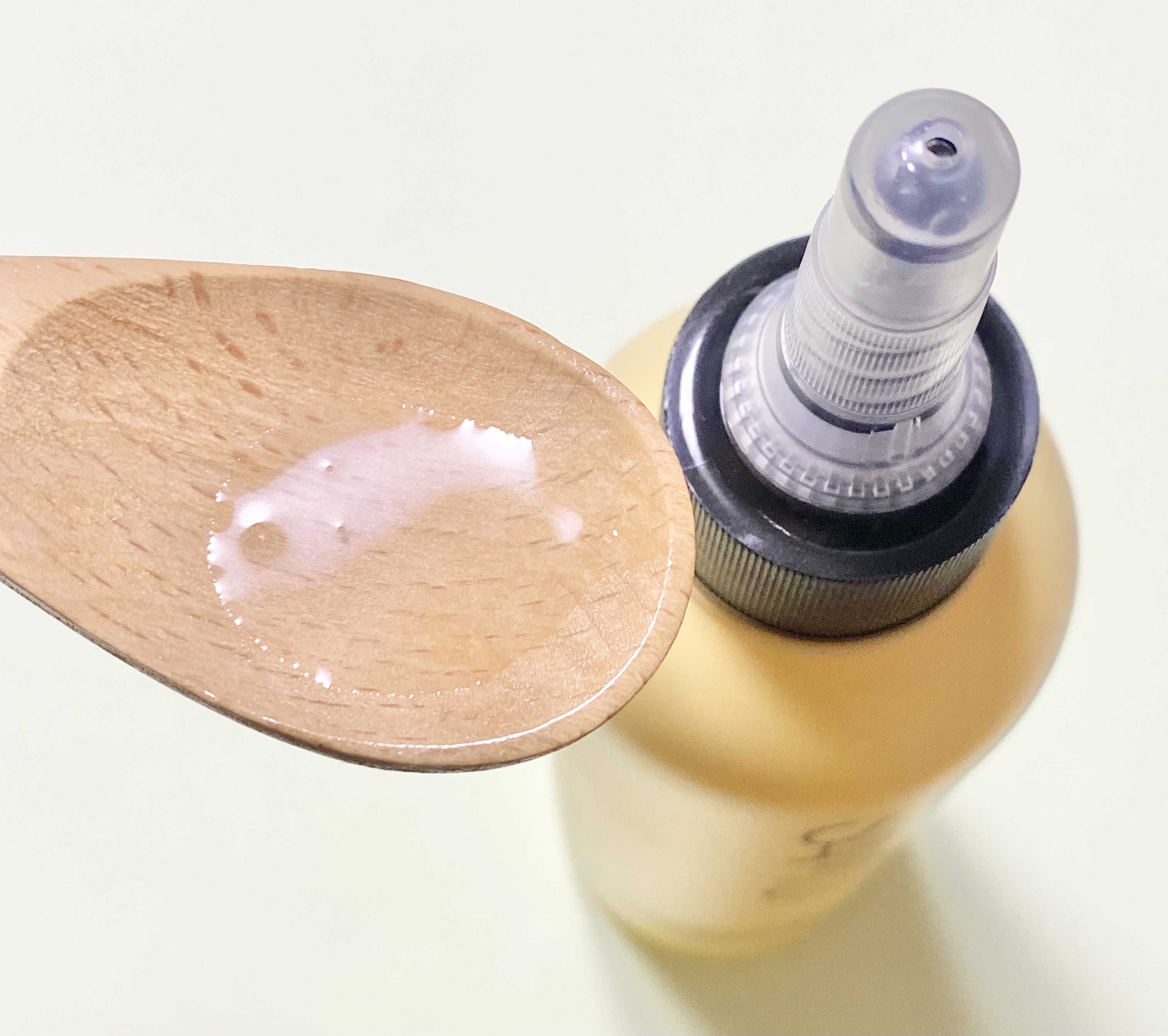 ウォータートゥーアンプルトリートメント/SAM'U/アウトバストリートメントを使ったクチコミ（3枚目）