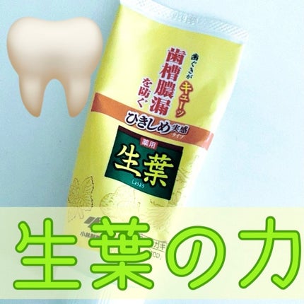 を使ったクチコミ(1枚目)