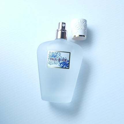 リフレッシング ミスト 001 MEDITERRANEAN BREEZE/PAUL & JOE BEAUTE/ボディローションを使ったクチコミ(2枚目)