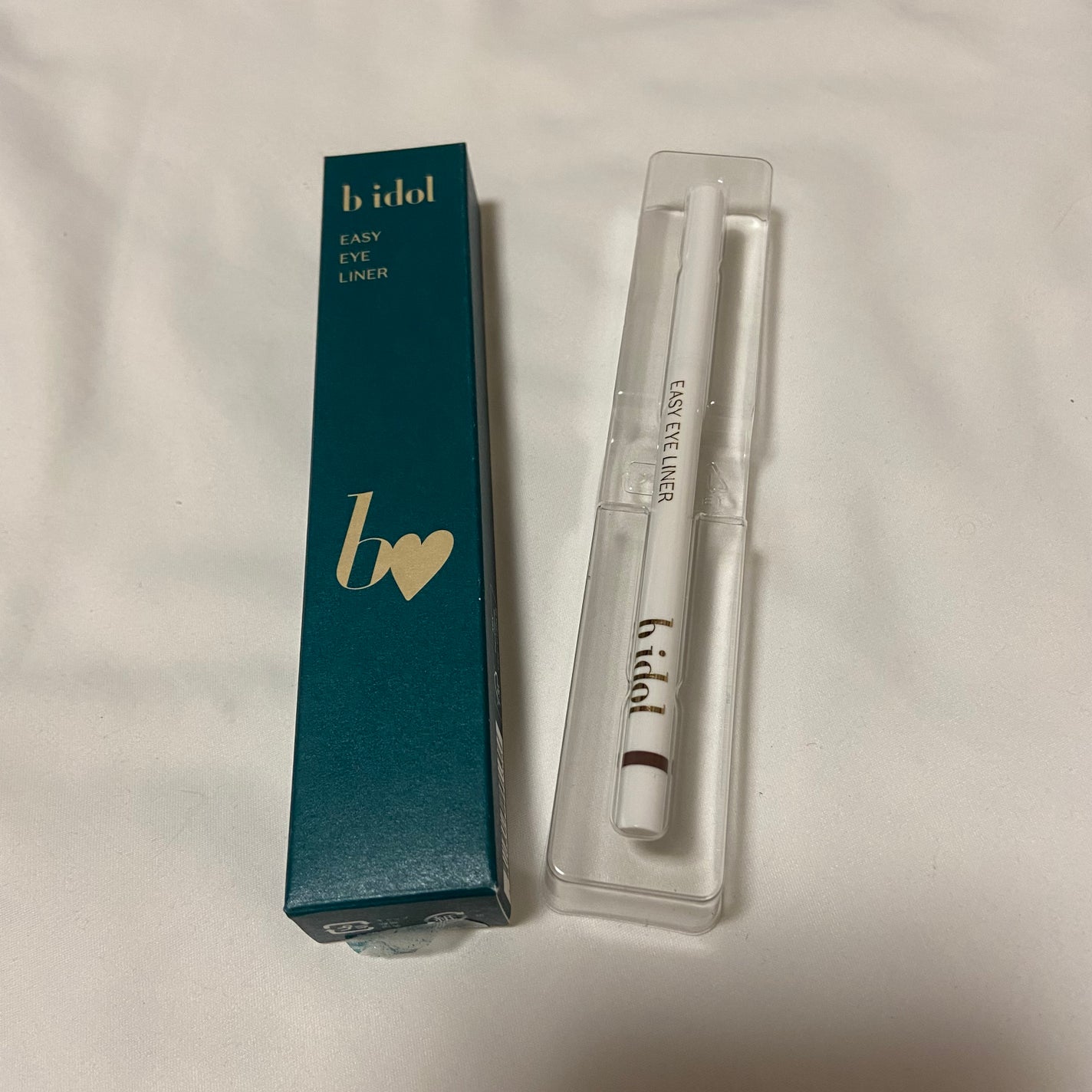 つやぷるリップR/b idol/口紅を使ったクチコミ(2枚目)