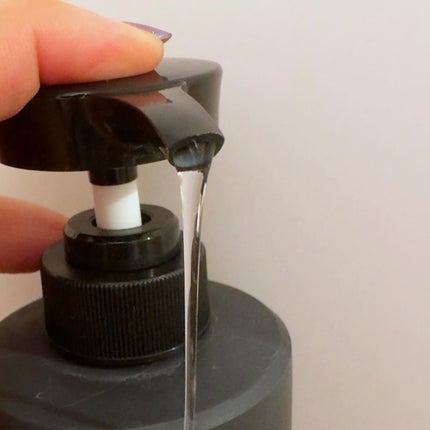 フルバブリングスカルプシャンプー/SAM'U/頭皮ケアを使ったクチコミ(2枚目)