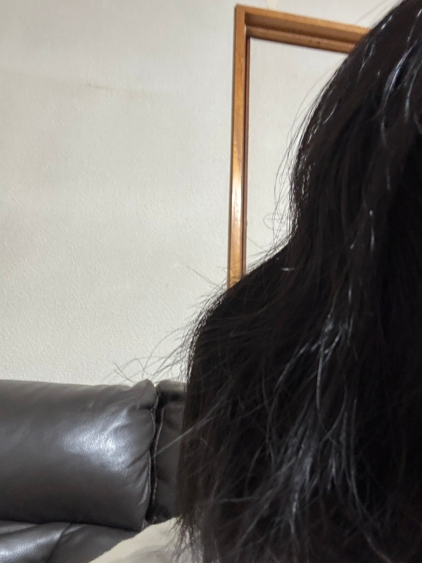 ミルクプロテインインテンシブ ノーウォッシュアンプルトリートメント フローリストガーデン/odiD/ヘアミルクを使ったクチコミ(3枚目)