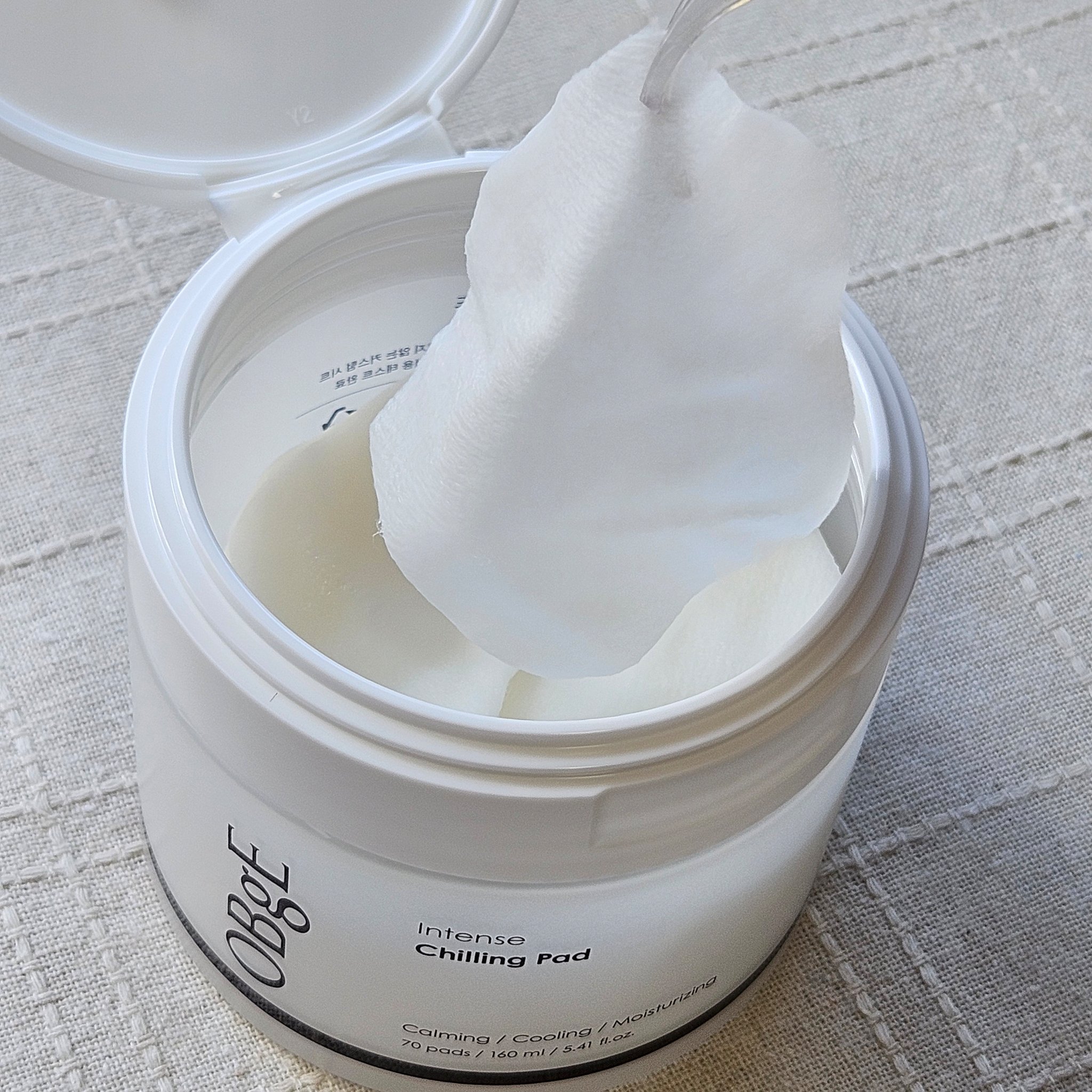 ブラックヘッドバームスクラブ/オブジェ/フェイスバームを使ったクチコミ（3枚目）