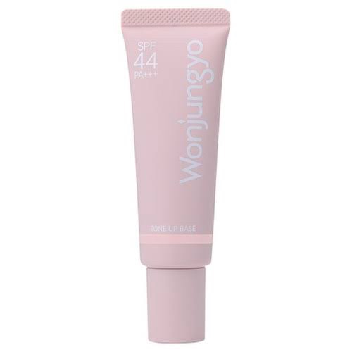ウォンジョンヨ トーンアップベース/Wonjungyo/化粧下地を使ったクチコミ（1枚目）