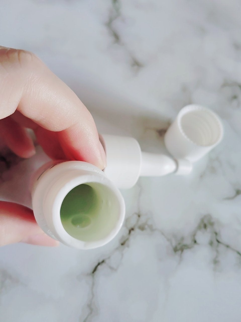 ReDRNエクソソームアンプル/Dr.nineteen/美容液を使ったクチコミ(3枚目)