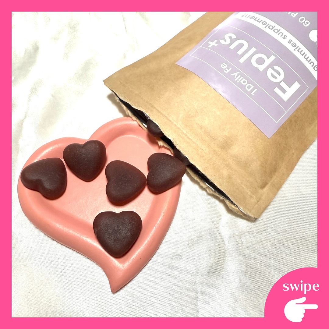 Feplus/鎌倉ライフ/美容サプリメントを使ったクチコミ（2枚目）