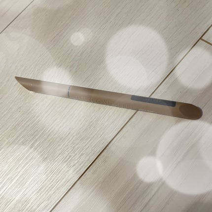 ウルトラカラー アイライナー/MAYBELLINE NEW YORK/リキッドアイライナーを使ったクチコミ(1枚目)